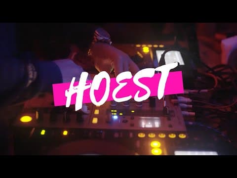 HOEST video thumbnail