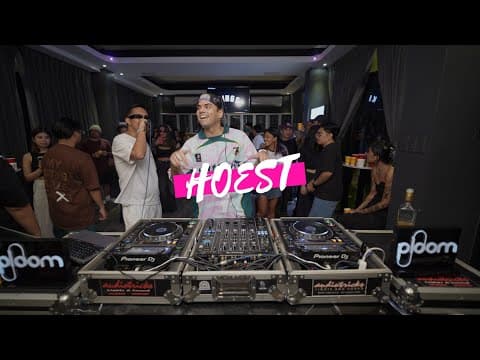HOEST video thumbnail