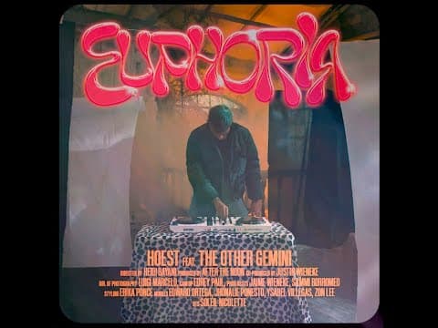 HOEST video thumbnail